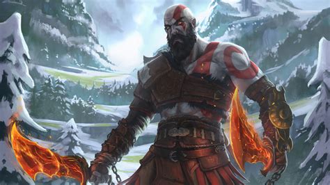 [PSP] God of War .